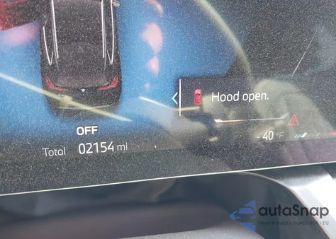 2025 BMW X3 30 xDrive z USA, uszkodzony, nr VIN 5UX53GP00S9114976